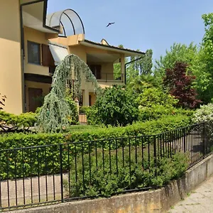  Affittacamere Home