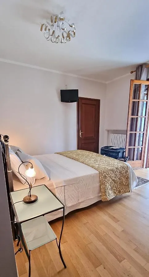 Al Parco Bed & Breakfast San Benedetto Po 0*,  Italy